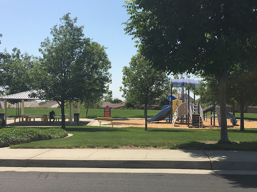 Park «David Uribe Park», reviews and photos, 3051 Empingham Way, Roseville, CA 95661, USA