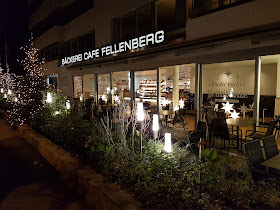Albis Beck Café Fellenberg