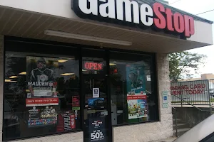 GameStop image