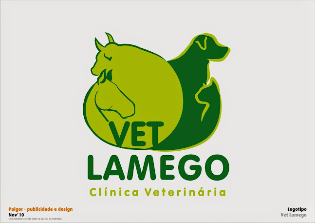 VetLamego - Clínica Veterinária - Lamego