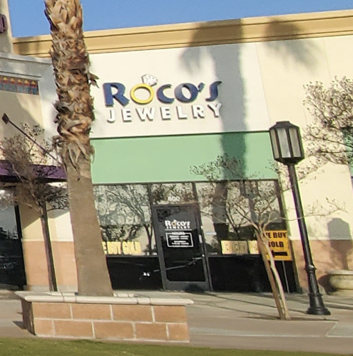 Rocos Jewelry image