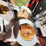 Photo n°3 de l'avis de Catalin.a fait le 28/10/2022 à 09:37 sur le  Ivano Pizza al Volo à Sanremo