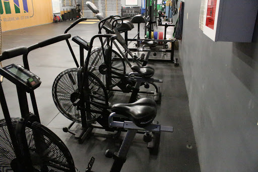 Gym «Grey Coast CrossFit», reviews and photos, 5620 119th Ave SE B, Bellevue, WA 98006, USA