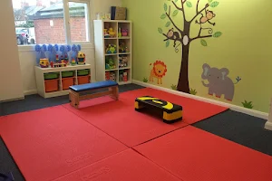 Hopscotch Children’s Physio image