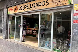 Despeluzados image