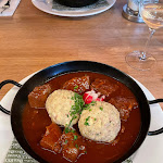 Photo n°4 de l'avis de Julia.. fait le 12/09/2022 à 14:30 sur le  Forsterbräu Lana à Lana