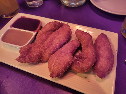 Tex-Mex Restaurant «Iguana New York», reviews and photos, 240 W 54th St, New York, NY 10019, USA