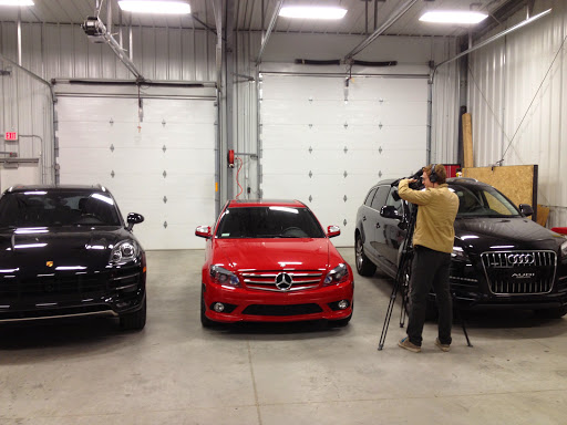 Electronics Store «The Audio Garage», reviews and photos, 5257 51st Ave S, Fargo, ND 58104, USA