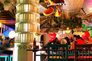 Restaurante Arteparrilla image