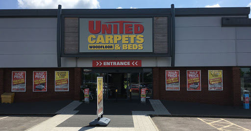 United Carpets And Beds Rotherham