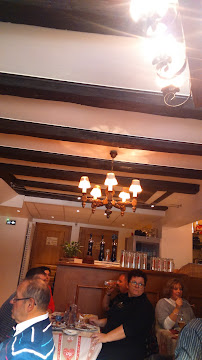 Atmosphère du Restaurant Pfeffel à Colmar - n°13