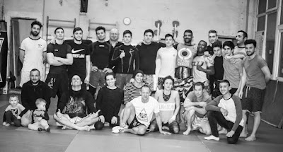 Club De Boxe à Nîmes