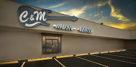C & M Music Center