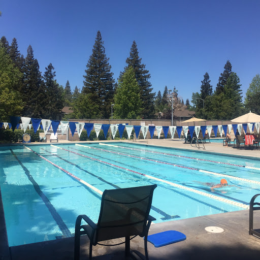 Gym «California Family Fitness», reviews and photos, 1975 Zinfandel Dr, Rancho Cordova, CA 95670, USA