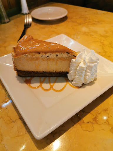 Restaurant «The Cheesecake Factory», reviews and photos, 3525 Tyler St, Riverside, CA 92503, USA