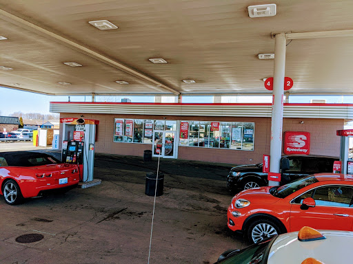 Convenience Store «Speedway», reviews and photos, 29239 23 Mile Rd, New Baltimore, MI 48047, USA