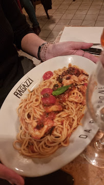 Spaghetti du Restaurant italien Ragazzi da Peppone à Le Bouscat - n°8