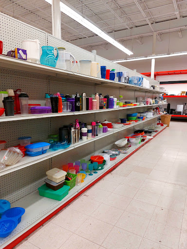 Thrift Store «Goodwill», reviews and photos, 136 Patrick Henry Way, Charles Town, WV 25414, USA