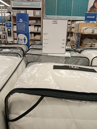 Department Store «Bed Bath & Beyond», reviews and photos, 6050 North Point Pkwy, Alpharetta, GA 30022, USA