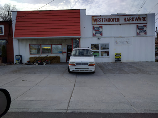 Hardware Store «Westenhofer Hardware», reviews and photos, 2402 S Preston St, Louisville, KY 40217, USA