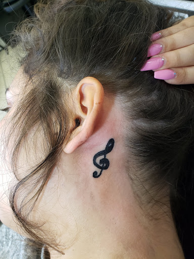 Tattoo and Piercing Shop «Inkredible Inc Tattoos», reviews and photos, 9843 FL-52, Hudson, FL 34667, USA