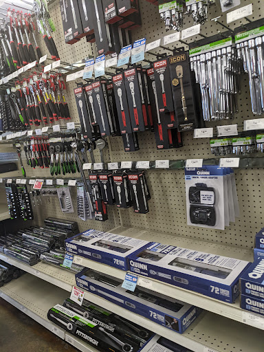 Hardware Store «Harbor Freight Tools», reviews and photos, 356 S Broadway STE 3, Salem, NH 03079, USA
