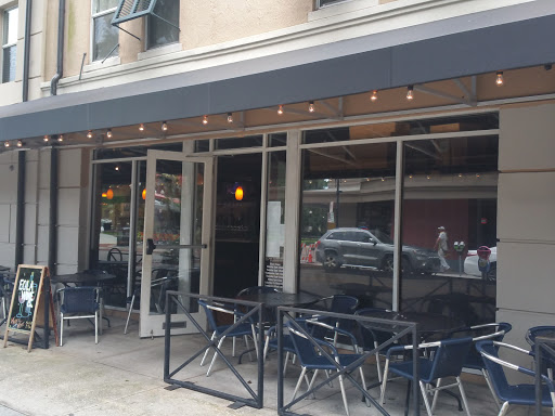 Wine Bar «Eola Wine Co», reviews and photos, 430 E Central Blvd, Orlando, FL 32801, USA