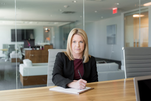 Attorney «Varghese Summersett PLLC», reviews and photos