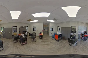 Cutters Barber Shop image
