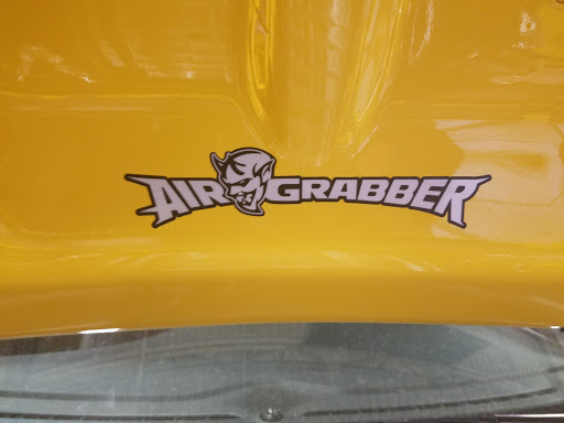 Car Dealer «Johnson Dodge Chrysler Jeep Ram», reviews and photos, 481 US-46, Budd Lake, NJ 07828, USA