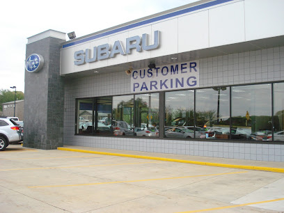 C & S Subaru