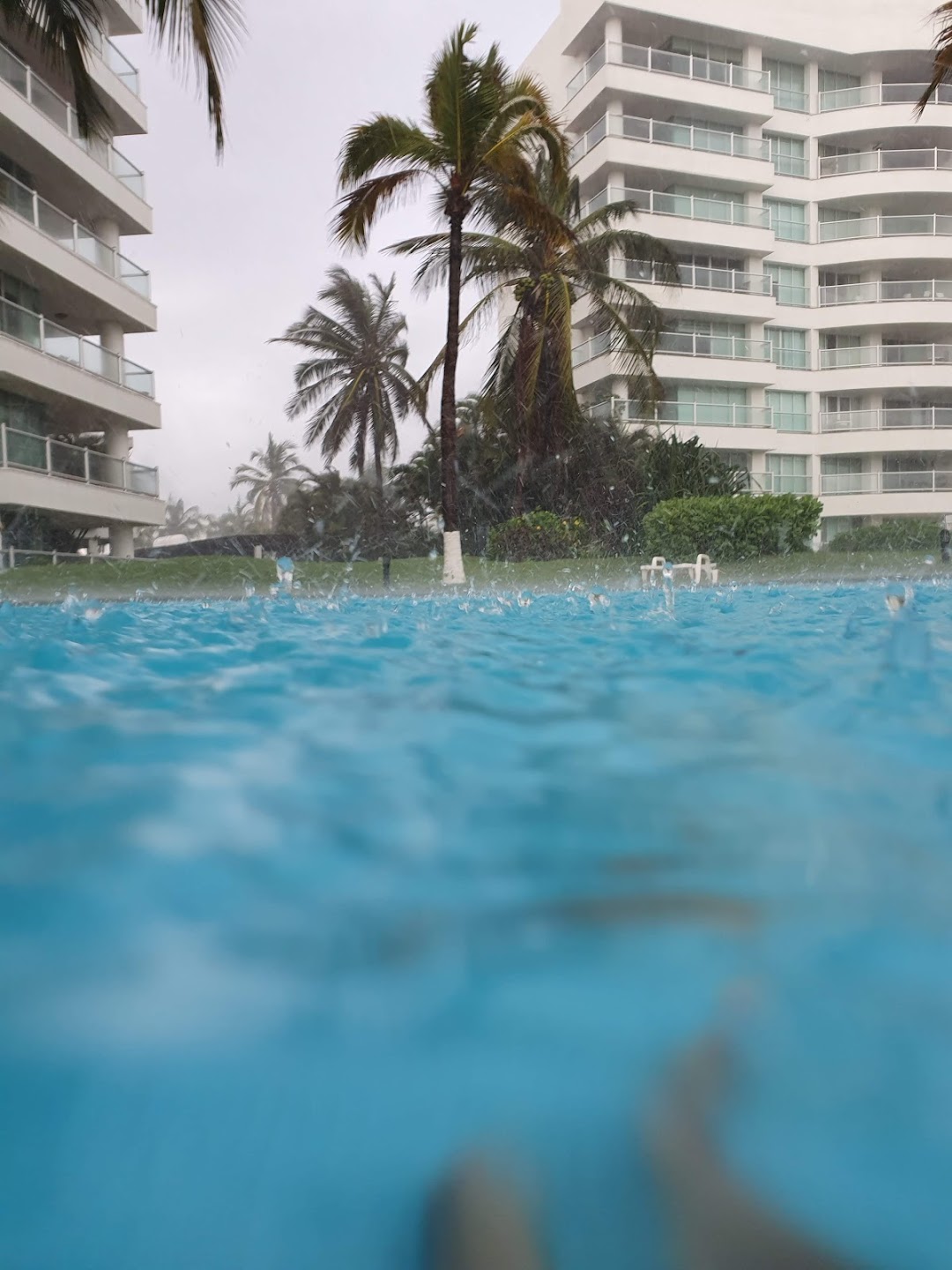 Condominio sayil en la ciudad Nuevo Vallarta