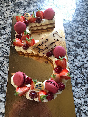 Boulangerie Pâtisserie Marine Guyon à Imphy