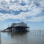 Photo n°1 de l'avis de Klaus.. fait le 14/08/2022 à 14:12 sur le  Salt & Silver am Meer à Sankt Peter-Ording