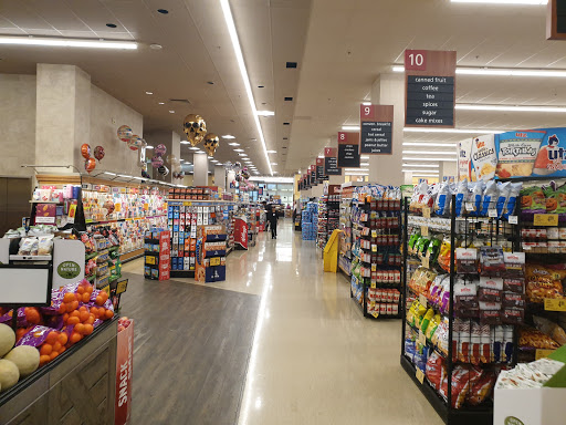 Grocery Store «Safeway», reviews and photos, 11201 Georgia Ave, Wheaton, MD 20902, USA