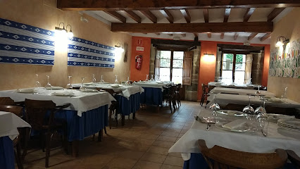 Restaurante Valvanuz-Trastevere - C. la Torre, 4, 39696 Selaya, Cantabria, Spain