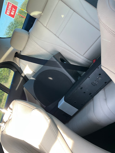 Electronics Store «Best Buy», reviews and photos, 869 N E Mall Blvd, Hurst, TX 76053, USA