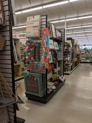 Craft Store «Hobby Lobby», reviews and photos, 1622 Florence Blvd, Florence, AL 35630, USA