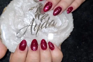Ayda Hair Nails And Makeup image