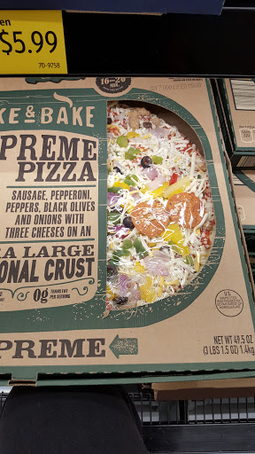 Discount Supermarket «ALDI», reviews and photos, 9010 Jamaica Ave S, Cottage Grove, MN 55016, USA