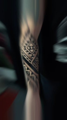 Explore dominican republic tattoo ideas, creative tattoo ideas in Saint Paul, available at Black Coffin Tattoo