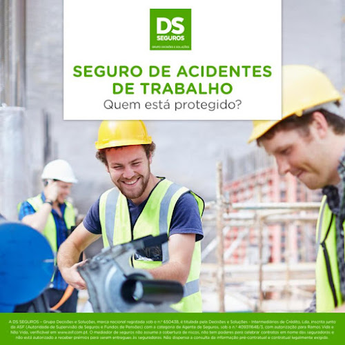 DS SEGUROS FUNDÃO - Agência de seguros