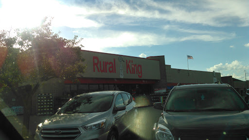 Department Store «Rural King», reviews and photos, 23625 US-23, Circleville, OH 43113, USA