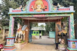 Maa Gojabayani Temple image