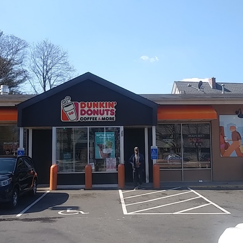 Dunkin'