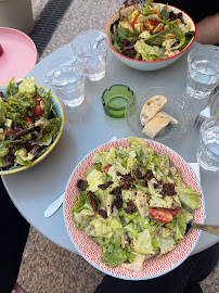 Plats et boissons du Saladerie Arome salade et création à Castres - n°3
