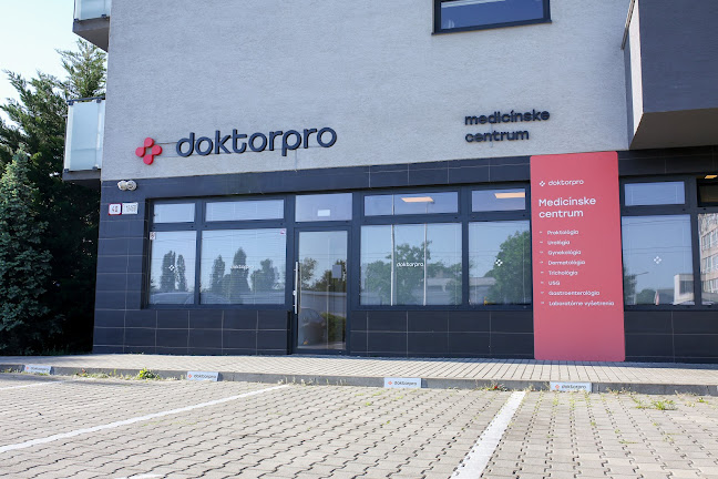 Medicínske centrum Doktorpro