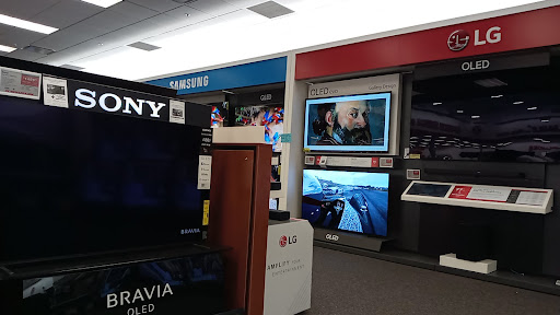 Appliance Store «P.C. Richard & Son», reviews and photos, 230 Hale Rd, Manchester, CT 06042, USA