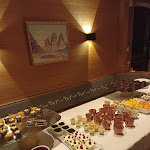 Photo n°4 de l'avis de Francesca.a fait le 20/11/2023 à 14:42 sur le  Hotel Rosengarten à Toblach