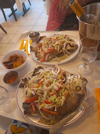 Photos du propriétaire du Restaurant africain Tambour d'Afrique à Arcueil - n°17